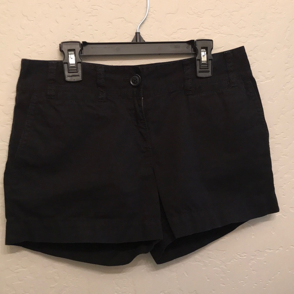 Anne Taylor‎ Loft Cotton shorts